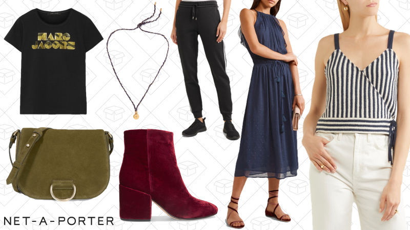 Up to 50% off select styles | Net-a-Porter